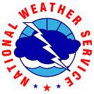 Link to the National Weather Service Enhanced Radar Image Loop for Point 12 on Bull Shoals Lake